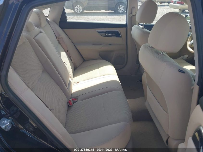 2014 NISSAN ALTIMA 2.5 S - 1N4AL3APXEC192774