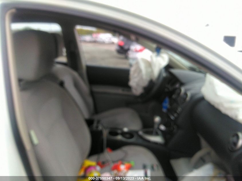 2014 NISSAN ROGUE SELECT S - JN8AS5MV3EW718944