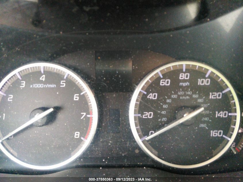 2013 ACURA RDX TECH PKG - 5J8TB4H51DL013781