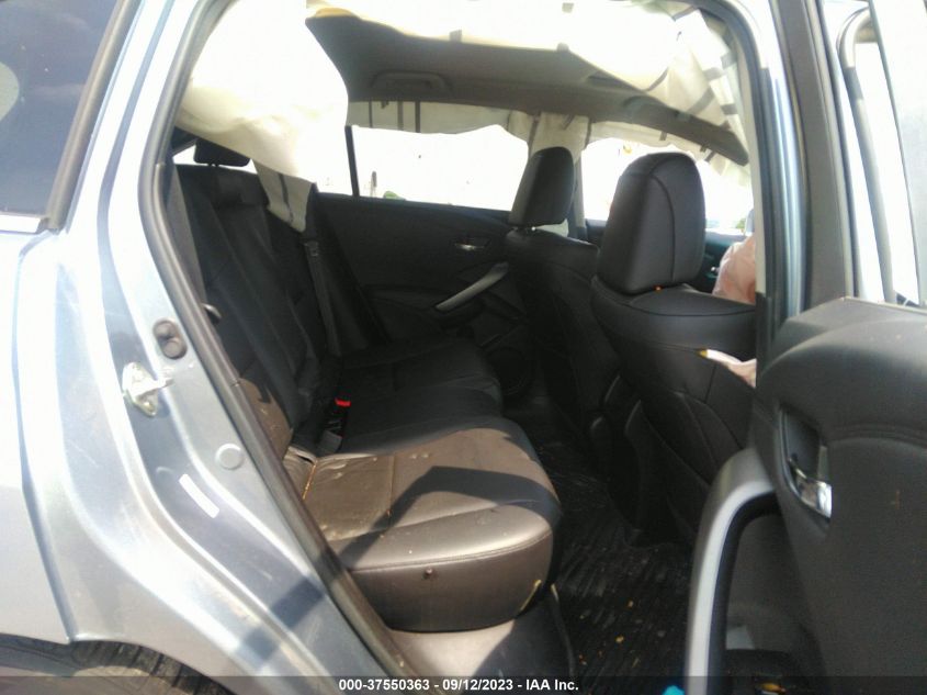 2013 ACURA RDX TECH PKG - 5J8TB4H51DL013781