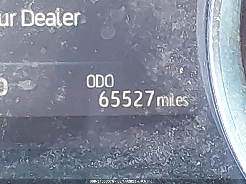 2018 TOYOTA CAMRY XSE - 4T1B61HK0JU079761