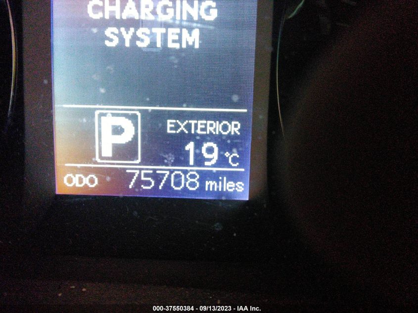 2015 TOYOTA SIENNA LE - 5TDKK3DC8FS651486
