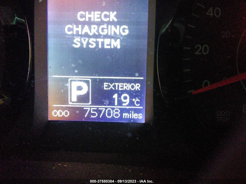 2015 TOYOTA SIENNA LE - 5TDKK3DC8FS651486