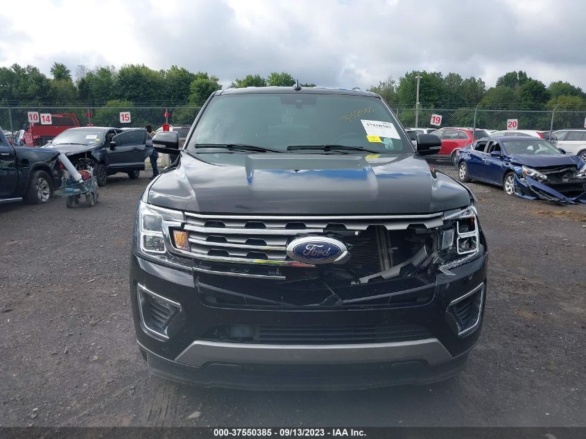 2021 FORD EXPEDITION LIMITED - 1FMJU1KT4MEA17183