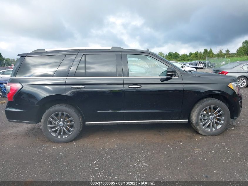 2021 FORD EXPEDITION LIMITED - 1FMJU1KT4MEA17183