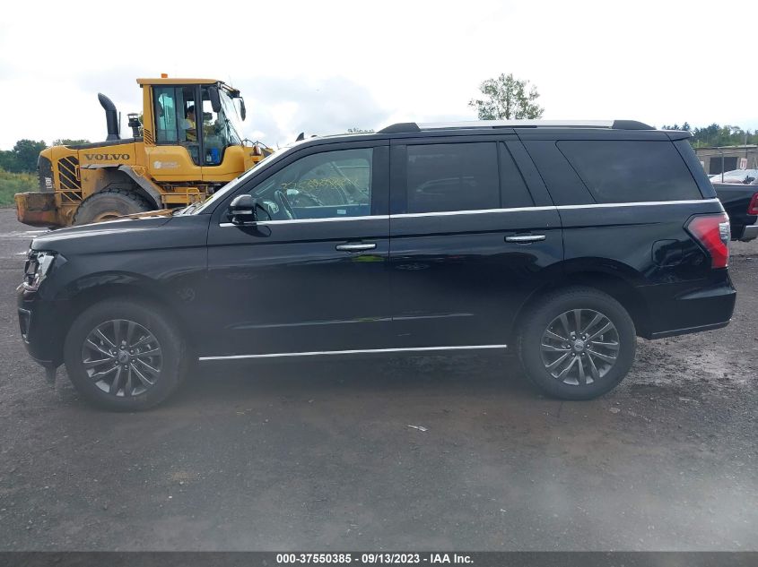2021 FORD EXPEDITION LIMITED - 1FMJU1KT4MEA17183