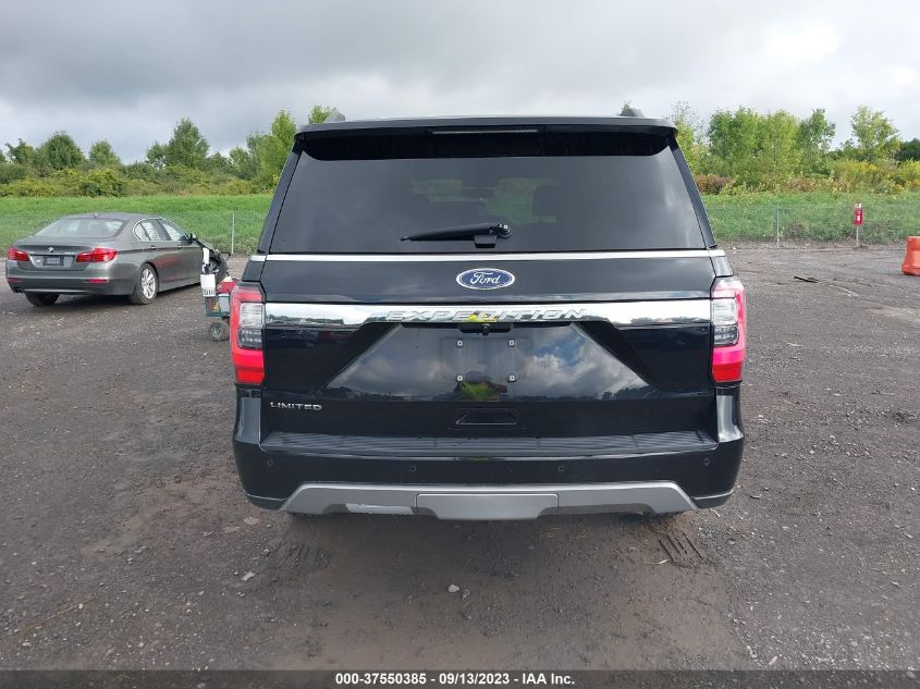2021 FORD EXPEDITION LIMITED - 1FMJU1KT4MEA17183