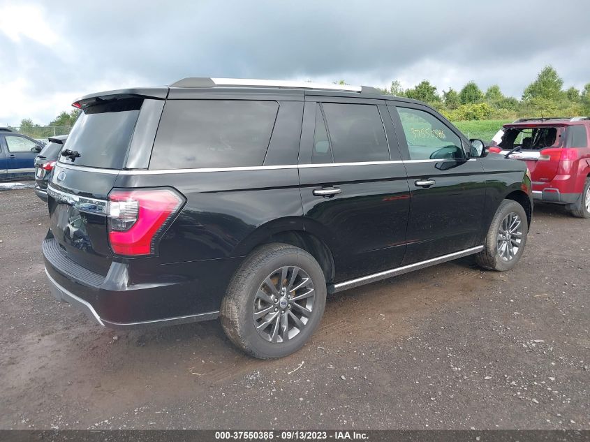 2021 FORD EXPEDITION LIMITED - 1FMJU1KT4MEA17183