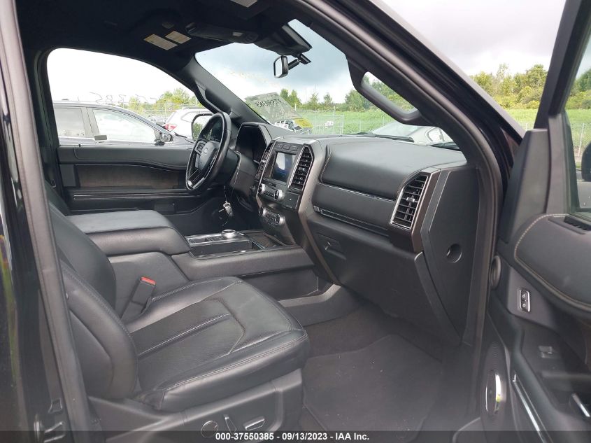2021 FORD EXPEDITION LIMITED - 1FMJU1KT4MEA17183