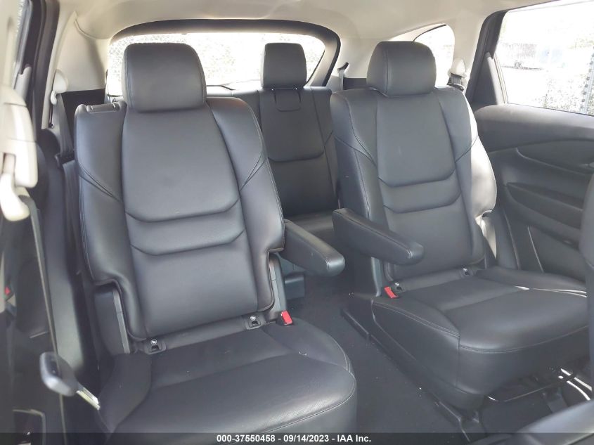 2023 MAZDA CX-9 TOURING PLUS - JM3TCBAY0P0655040