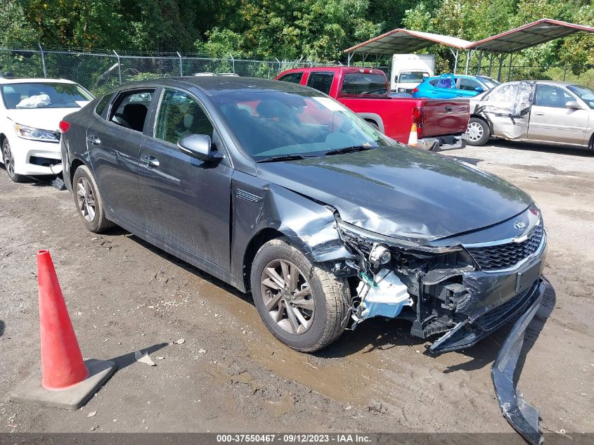 2020 KIA OPTIMA LX - 5XXGT4L39LG382454