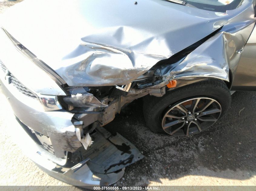 2017 MITSUBISHI LANCER ES/LE - JA32U2FU9HU005929