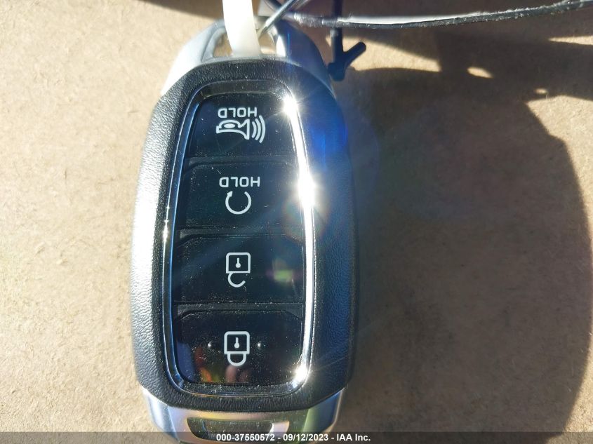 2023 HYUNDAI KONA ELECTRIC SEL KM8K33AG1PU176440