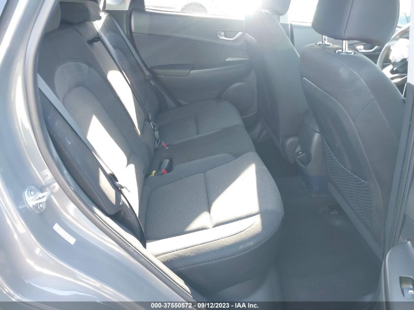 2023 HYUNDAI KONA ELECTRIC SEL KM8K33AG1PU176440