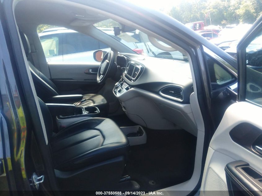 2020 CHRYSLER VOYAGER LXI - 2C4RC1DG2LR260518