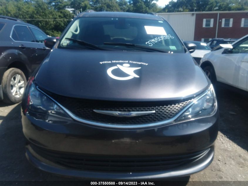 2020 CHRYSLER VOYAGER LXI - 2C4RC1DG2LR260518