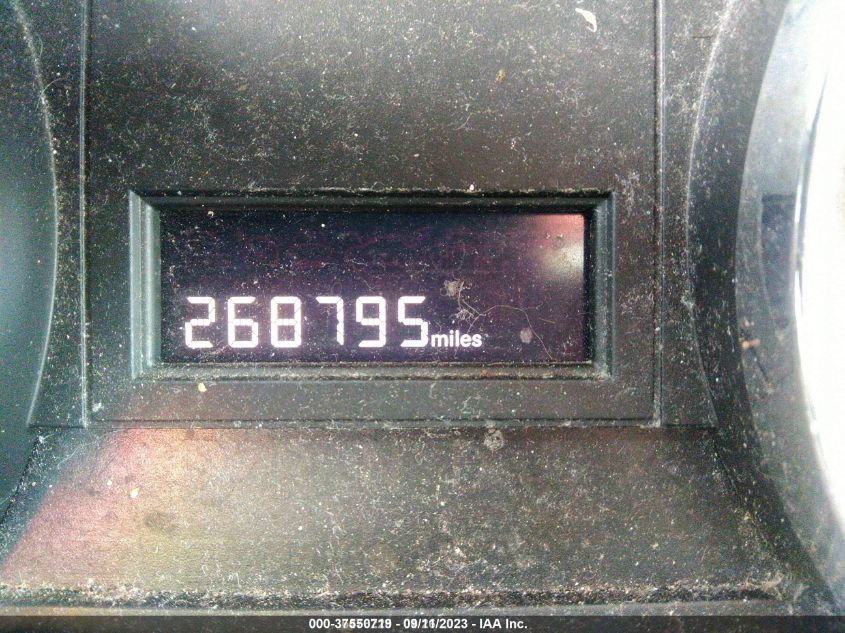 2014 DODGE GRAND CARAVAN - 2C4RDGCG5ER275485