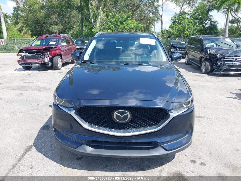 JM3KFACM2K1577659 Mazda CX-5 TOURING 6