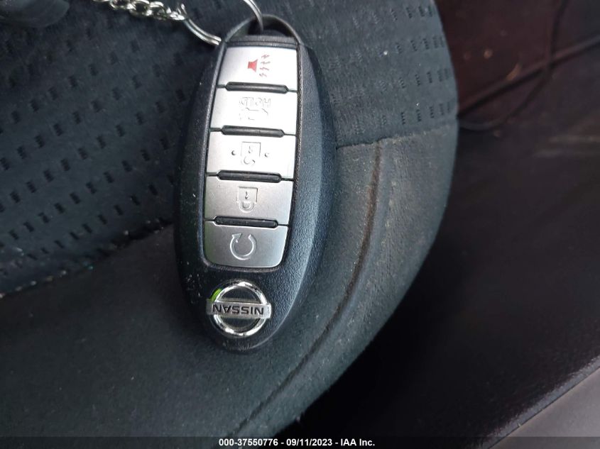 2015 NISSAN ALTIMA 2.5 SV - 1N4AL3AP1FC433638
