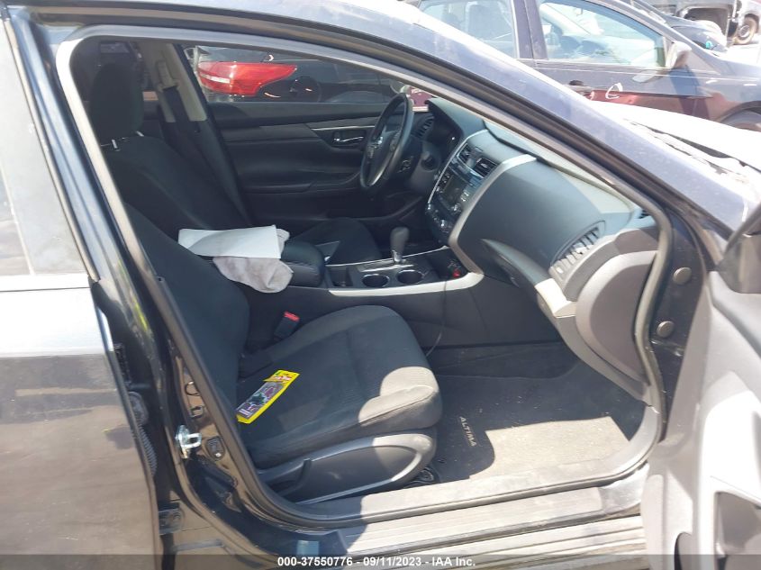 2015 NISSAN ALTIMA 2.5 SV - 1N4AL3AP1FC433638