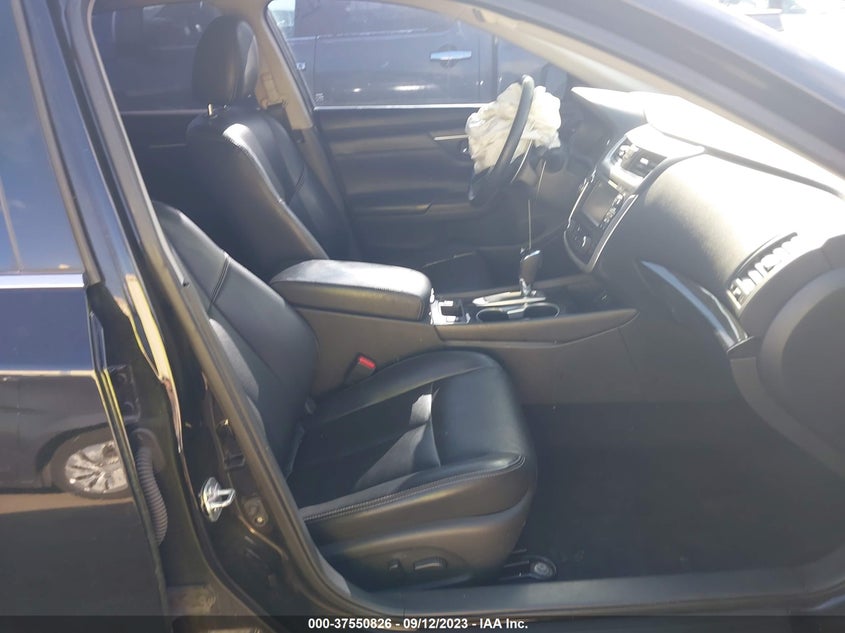VIN 1N4BL3AP7HC181336 2017 NISSAN ALTIMA 3.5 SL