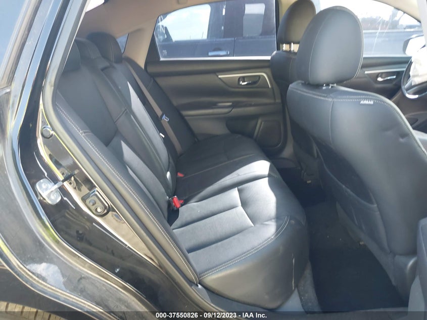 VIN 1N4BL3AP7HC181336 2017 NISSAN ALTIMA 3.5 SL
