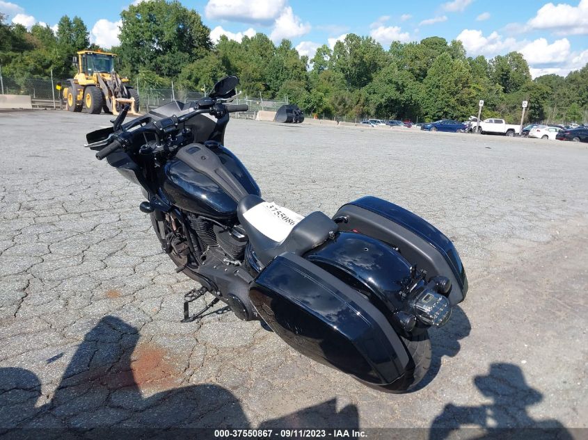 2022 HARLEY-DAVIDSON FXLRST - 1HD1YXZ18NB064721