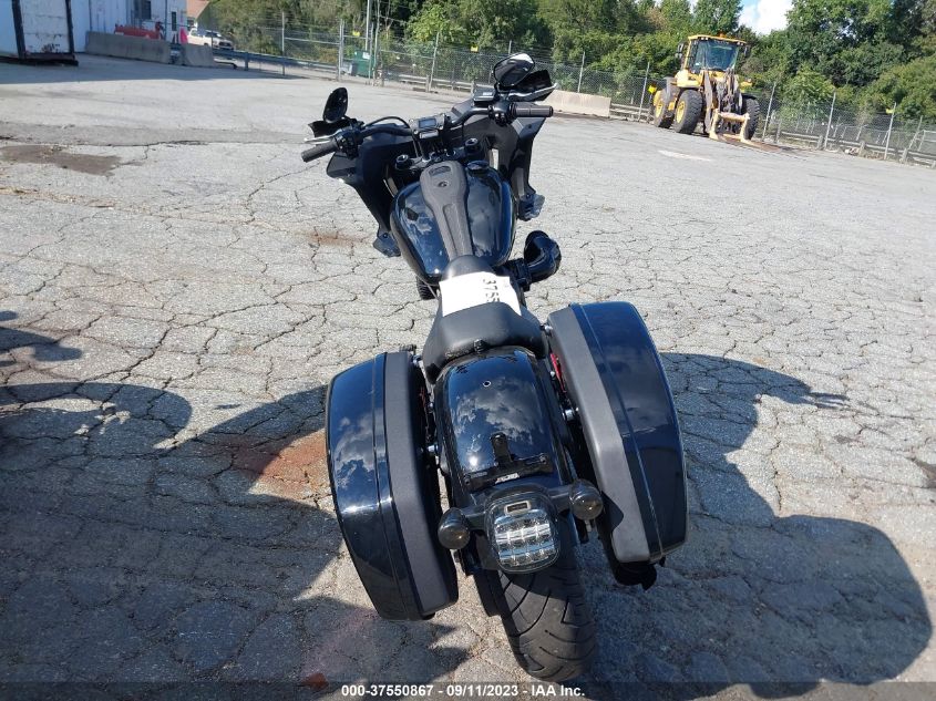 2022 HARLEY-DAVIDSON FXLRST - 1HD1YXZ18NB064721