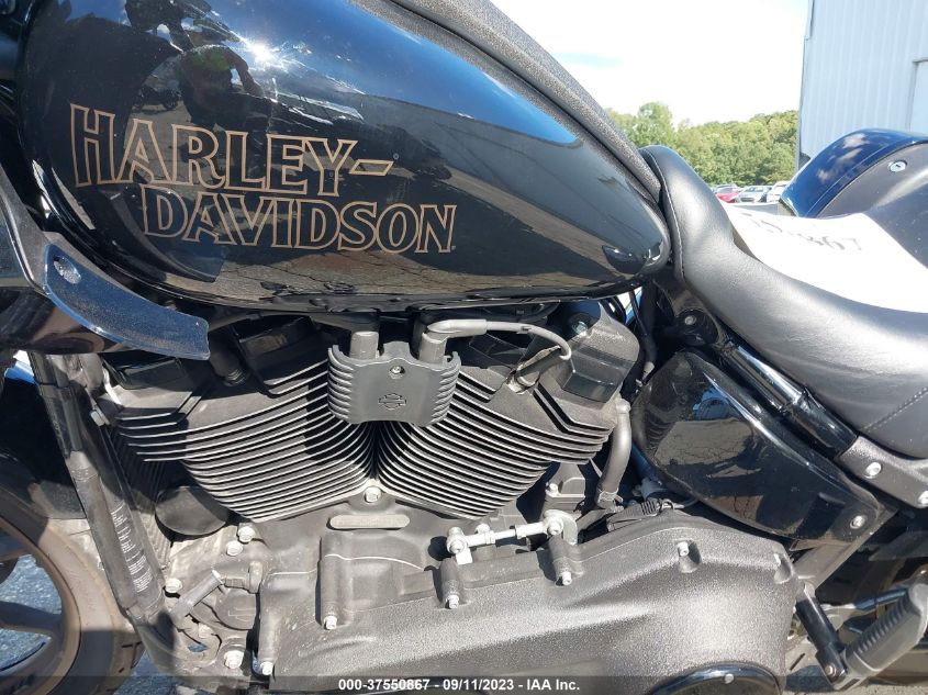2022 HARLEY-DAVIDSON FXLRST - 1HD1YXZ18NB064721