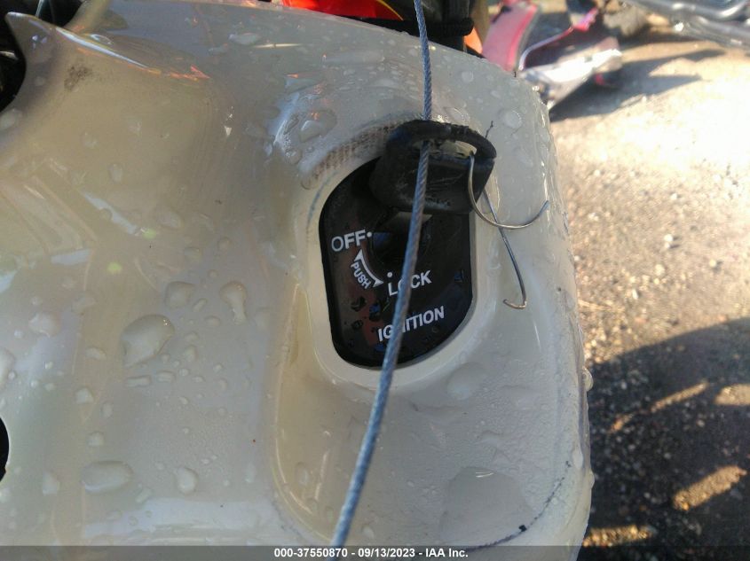 2024 HONDA NPS50 JH2AF5816RK202136