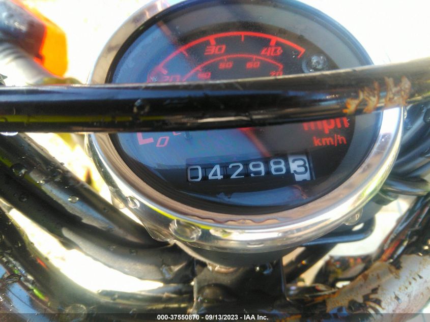 2024 HONDA NPS50 JH2AF5816RK202136