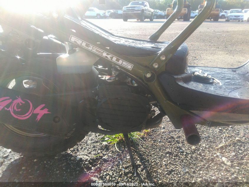 2024 HONDA NPS50 JH2AF5816RK202136