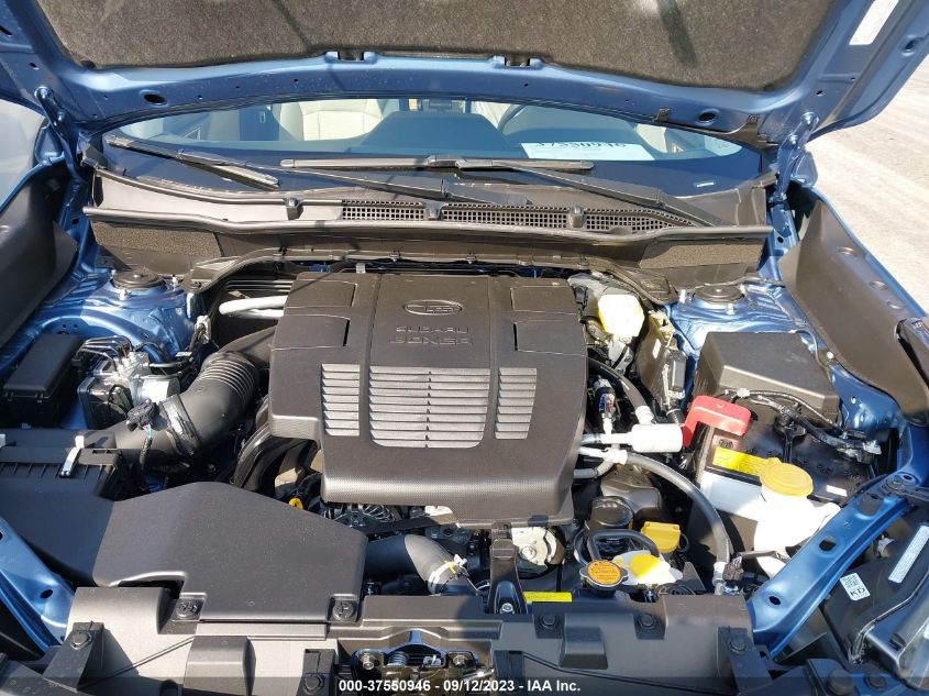 2023 SUBARU FORESTER - JF2SKAAC2PH527052