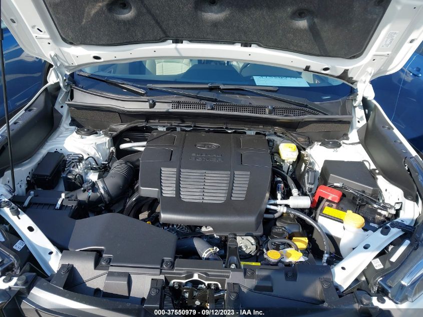 2023 SUBARU FORESTER - JF2SKAAC6PH526311