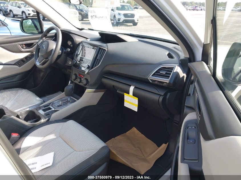 2023 SUBARU FORESTER - JF2SKAAC6PH526311