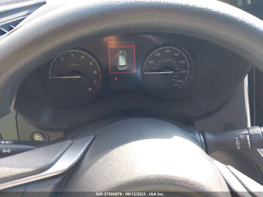 2023 SUBARU FORESTER - JF2SKAAC6PH526311