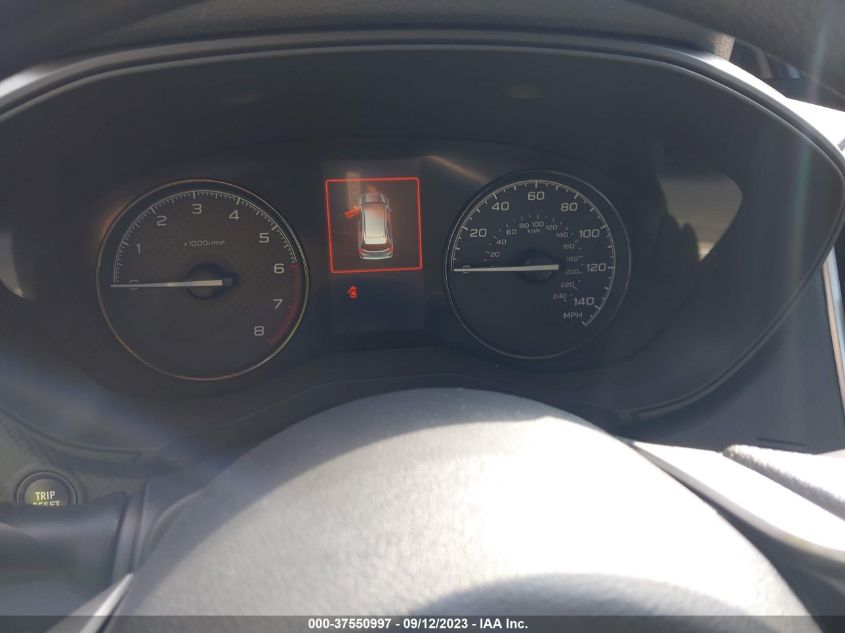 2023 SUBARU FORESTER - JF2SKAAC3PH521146