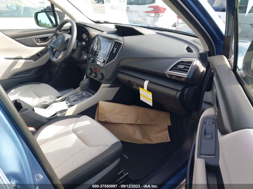 2023 SUBARU FORESTER - JF2SKAAC3PH521146