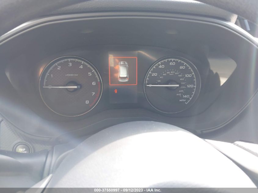 2023 SUBARU FORESTER - JF2SKAAC3PH521146