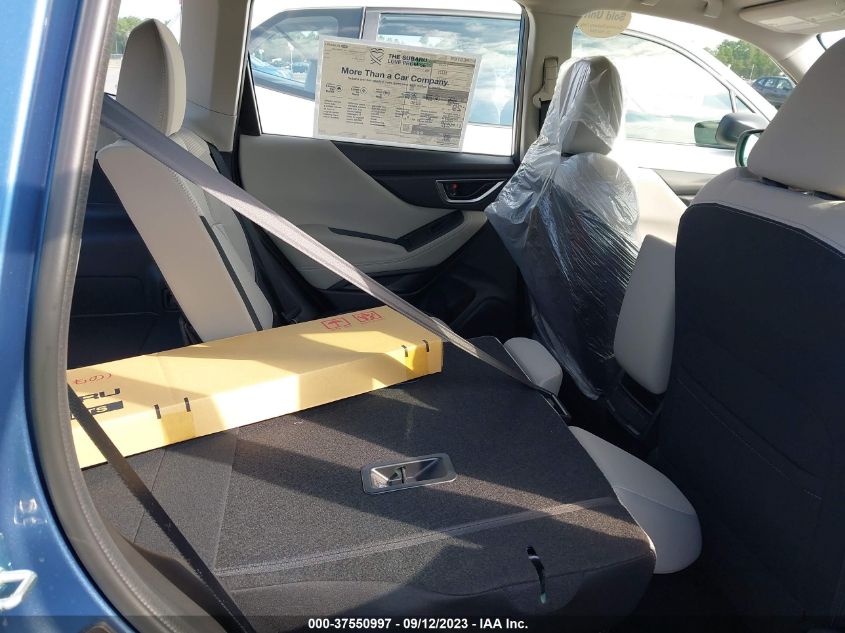 2023 SUBARU FORESTER - JF2SKAAC3PH521146