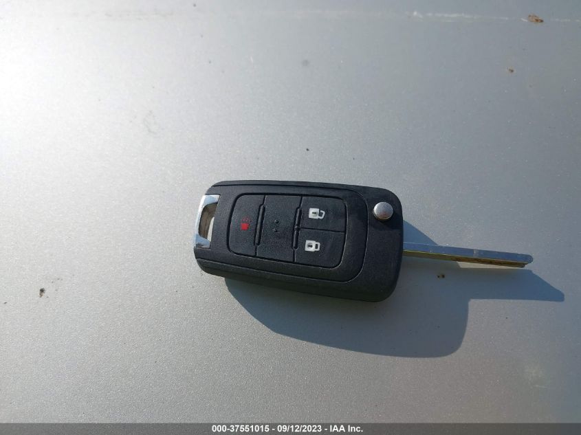 2014 GMC TERRAIN SLE - 2GKALMEK6E6361569