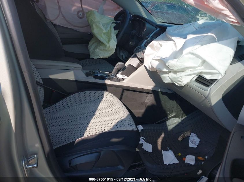 2014 GMC TERRAIN SLE - 2GKALMEK6E6361569