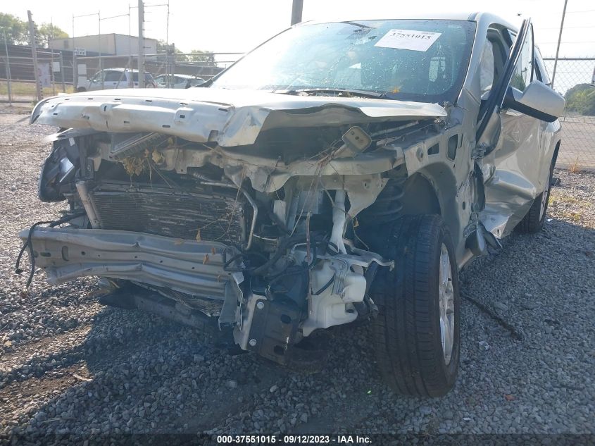 2014 GMC TERRAIN SLE - 2GKALMEK6E6361569