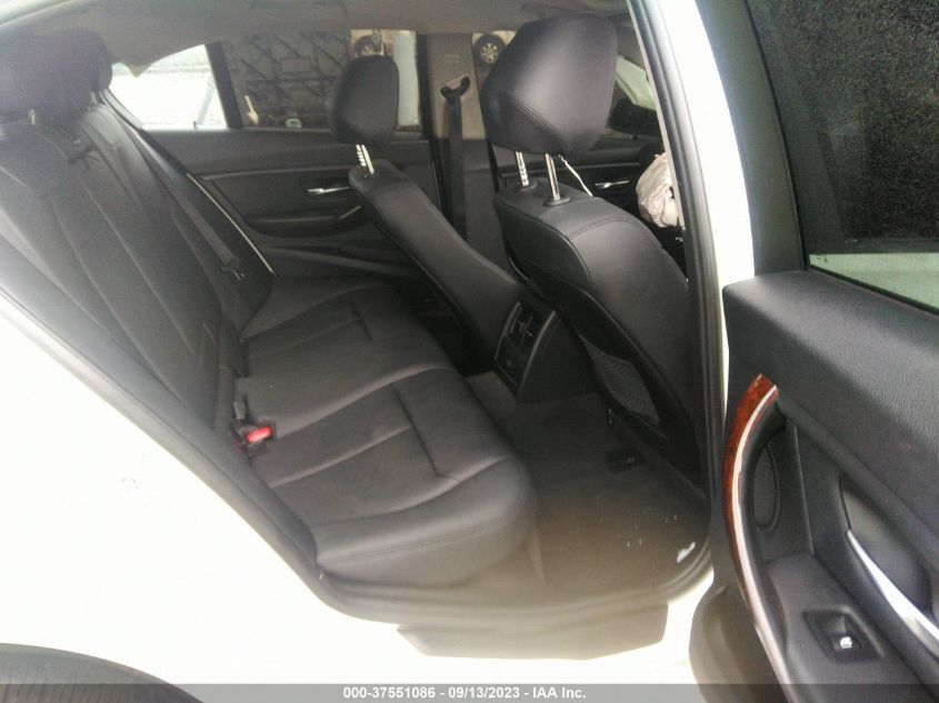 2014 BMW 328I XDRIVE WBA3B5G5XENS09842