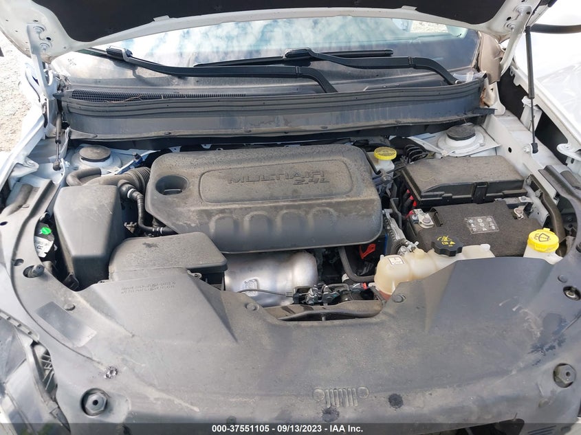 VIN 1C4PJLCB8KD312637 2019 JEEP CHEROKEE LATITUDE