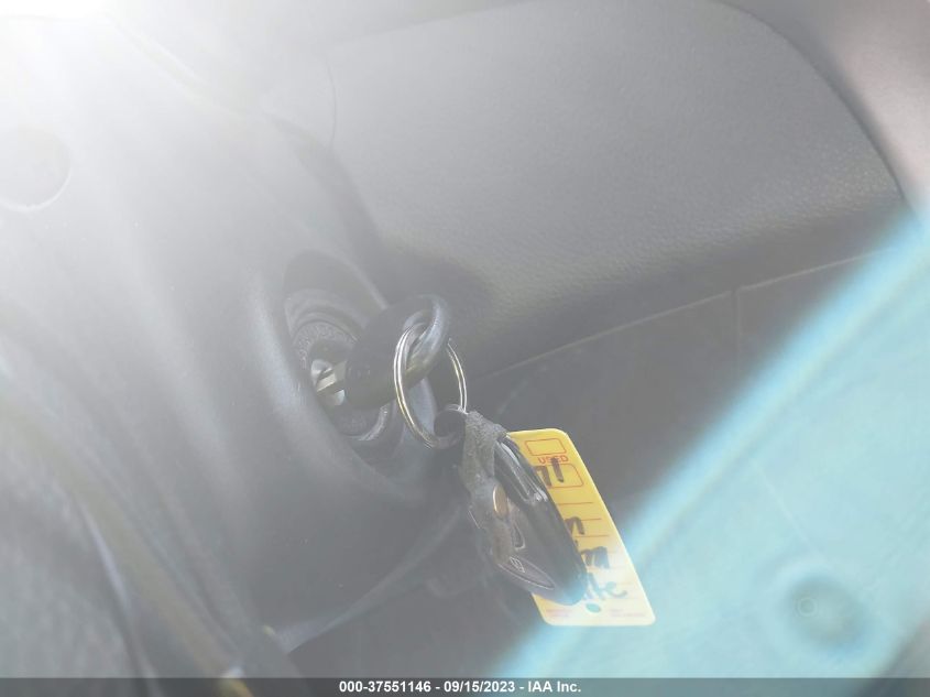 2013 HYUNDAI ELANTRA GT - KMHD35LE4DU114767