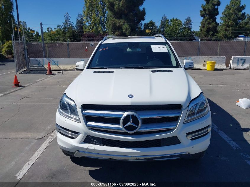 2015 MERCEDES-BENZ GL-CLASS GL 450 4JGDF6EE6FA501223