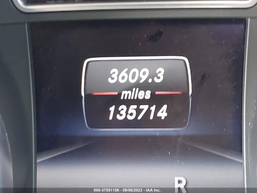 2015 MERCEDES-BENZ GL-CLASS GL 450 4JGDF6EE6FA501223