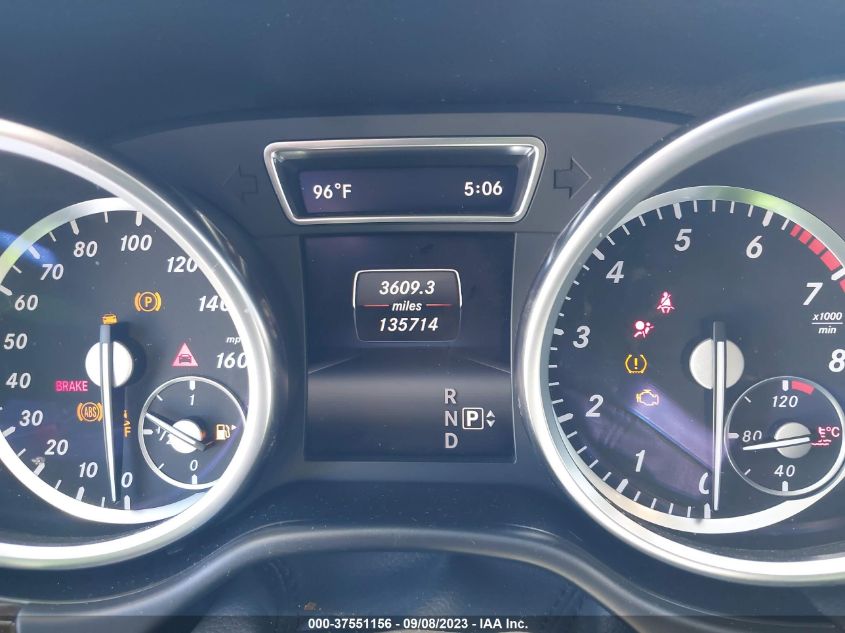 2015 MERCEDES-BENZ GL-CLASS GL 450 4JGDF6EE6FA501223