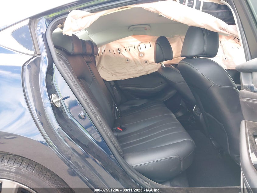 VIN JM1GL1VM3J1331755 2018 MAZDA MAZDA6 TOURING